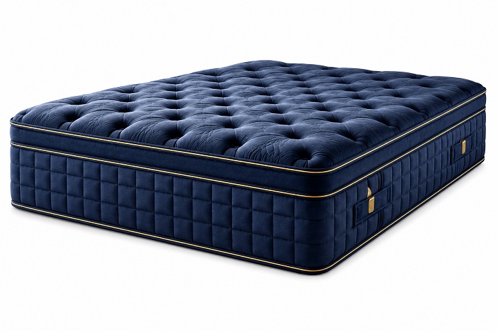 What Is a Spring Mattress?