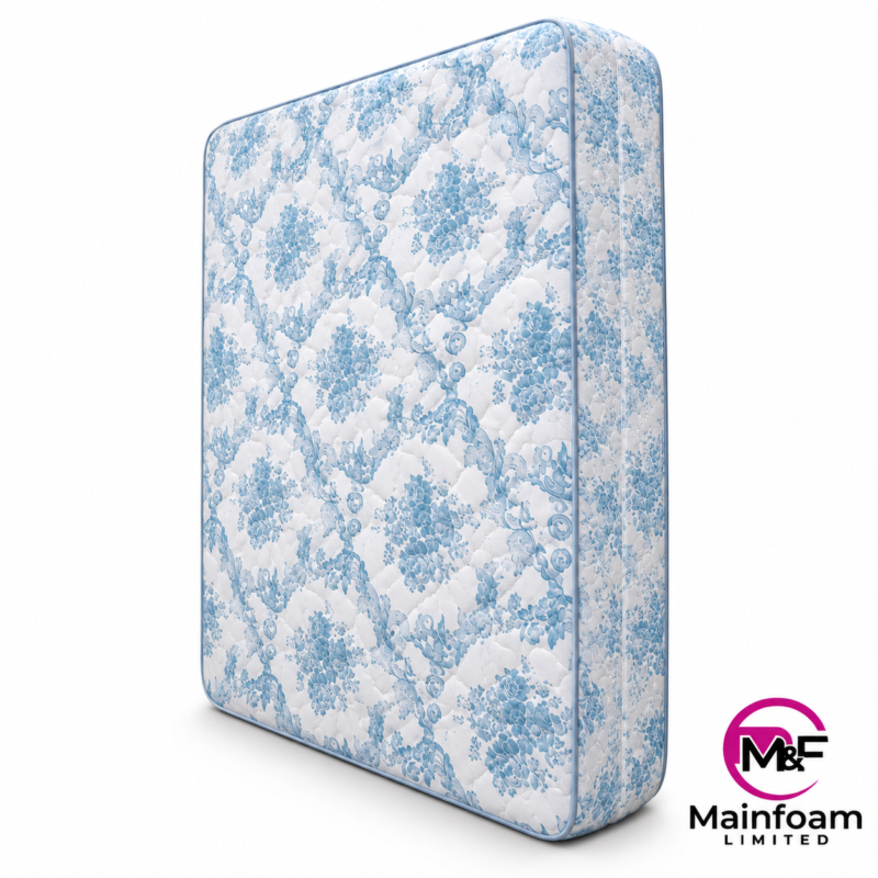 12-inch Mattress
