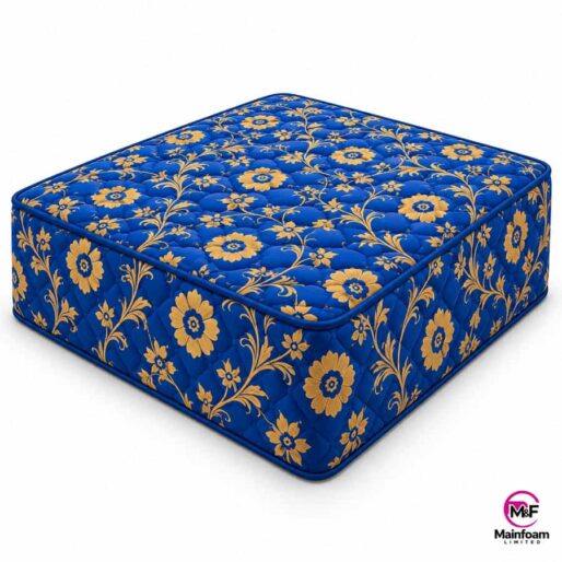 32-inch Mattress-blue