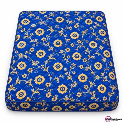 4.5x6x10 Orthopedic Mattress