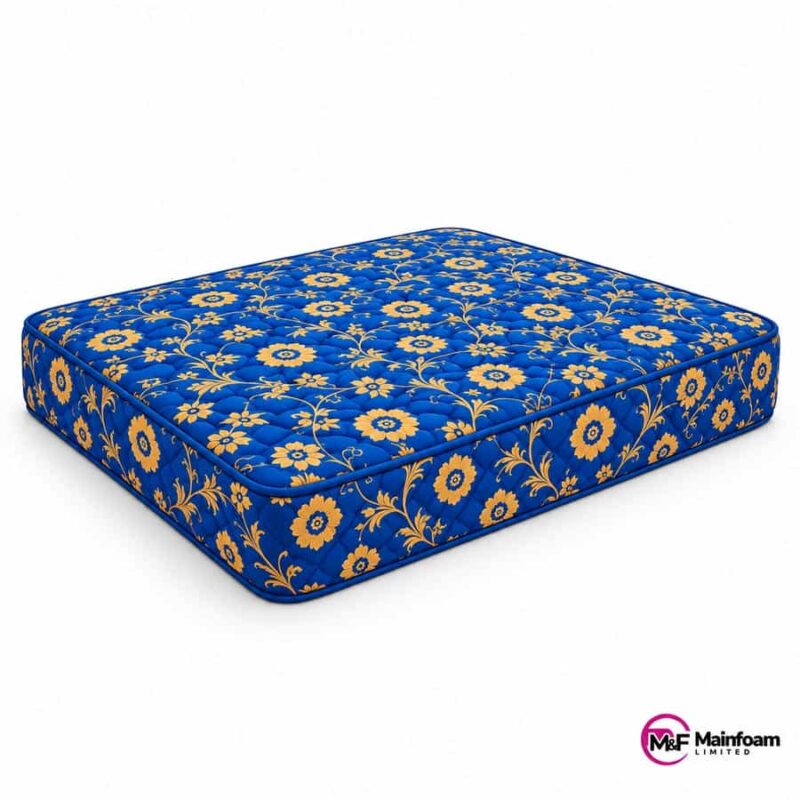 6 x 6 × 10 Orthopedic Mattress