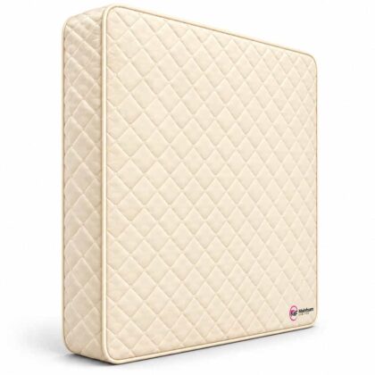 Semi Orthopedic 6x6x10 Mattress