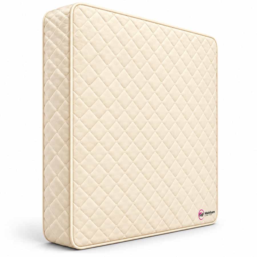 Semi Orthopedic 6x6x10 Mattress Semi Orthopedic 6x6x10 Mattress